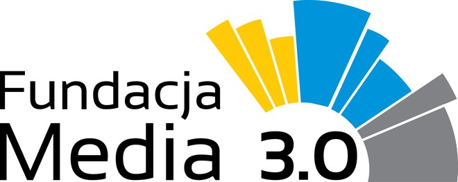 Fundacja Media 3.0 poszukuje programistów-wolonatriuszy, Materiały prasowe